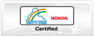 Safety India - HONDA